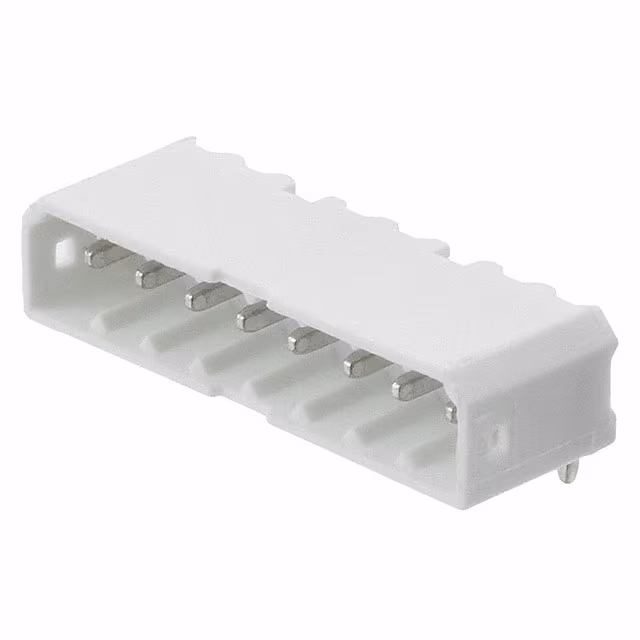 1814906 Phoenix Contact  Solid State Lighting Connector Assemblies